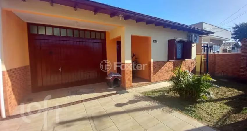 Casa com 5 quartos à venda na Rua Pandiá Calógeras, 1039, Niterói, Canoas