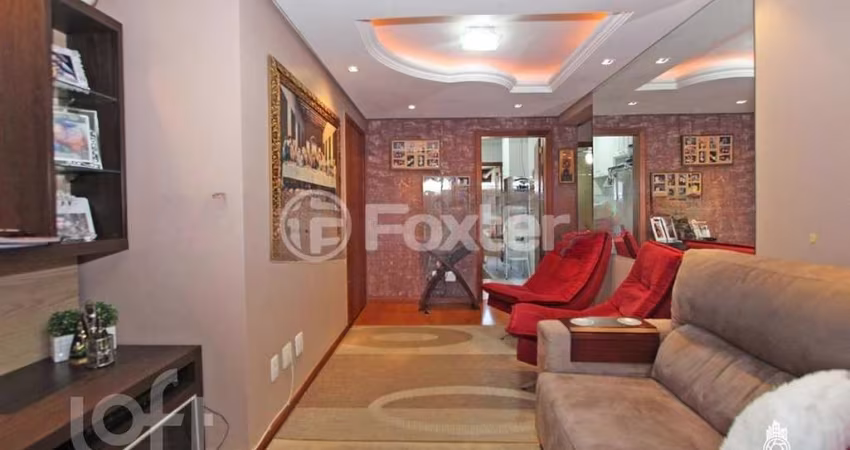 Apartamento com 2 quartos à venda na Rua Rodolfo Simch, 435, Jardim Lindóia, Porto Alegre