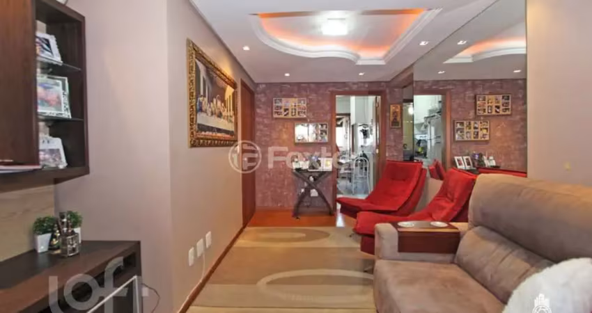 Apartamento com 2 quartos à venda na Rua Rodolfo Simch, 435, Jardim Lindóia, Porto Alegre