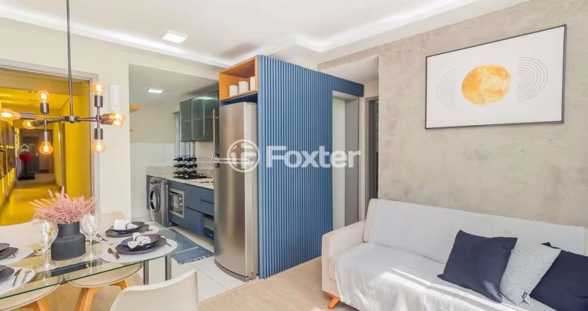 Apartamento com 2 quartos à venda na Rua Marcelo dos Santos, 70, Chapéu do Sol, Porto Alegre
