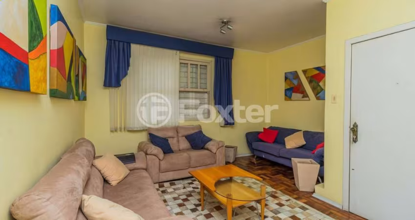Apartamento com 3 quartos à venda na Rua Coronel Massot, 331, Cristal, Porto Alegre