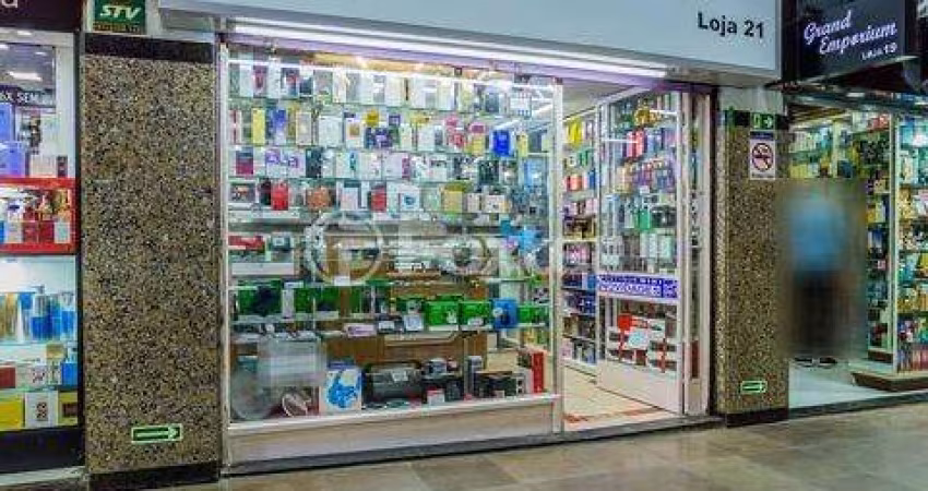 Ponto comercial com 1 sala à venda na Rua Marechal Floriano Peixoto, 38, Centro Histórico, Porto Alegre