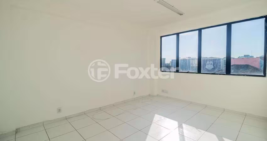 Sala comercial com 1 sala à venda na Rua Adão Baino, 146, Cristo Redentor, Porto Alegre