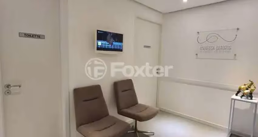 Sala comercial com 1 sala à venda na Avenida Assis Brasil, 3535, Jardim Lindóia, Porto Alegre