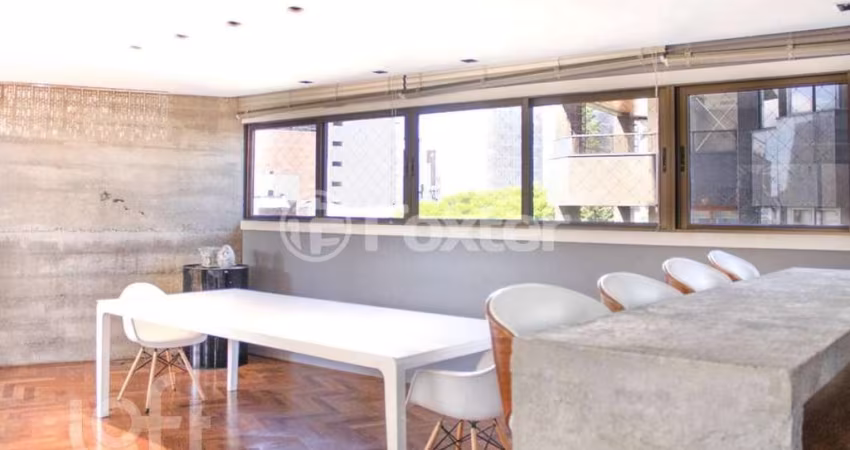 Apartamento com 3 quartos à venda na Rua General Oscar Miranda, 26, Bela Vista, Porto Alegre