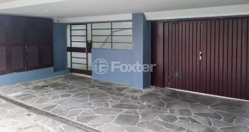 Apartamento com 1 quarto à venda na Rua Paulino Chaves, 67, Santo Antônio, Porto Alegre