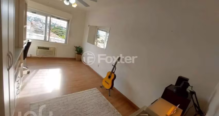 Apartamento com 2 quartos à venda na Rua Oscar Schneider, 504, Medianeira, Porto Alegre