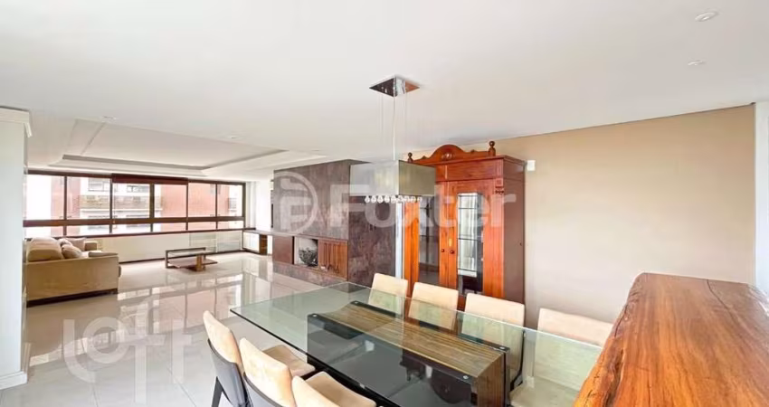 Apartamento com 3 quartos à venda na Avenida Palmeira, 740, Petrópolis, Porto Alegre