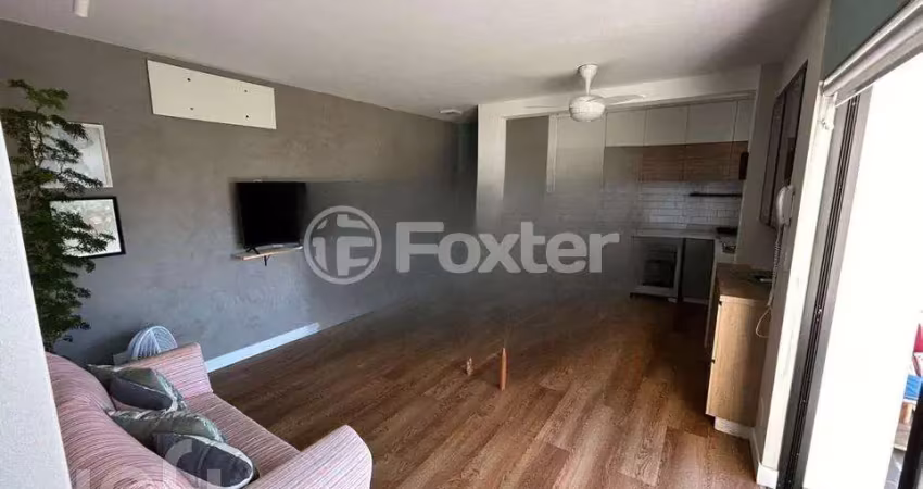 Cobertura com 2 quartos à venda na Rua Dante de Patta, 377, Ingleses do Rio Vermelho, Florianópolis