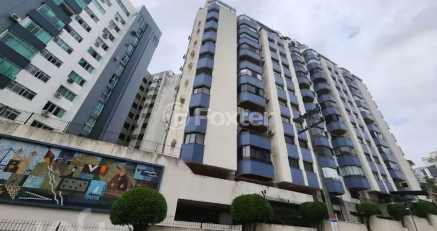 Cobertura com 3 quartos à venda na Rua Tenente Silveira, 798, Centro, Florianópolis