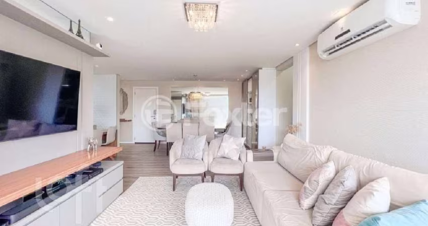 Apartamento com 3 quartos à venda na Rodovia Admar Gonzaga, 707, Itacorubi, Florianópolis