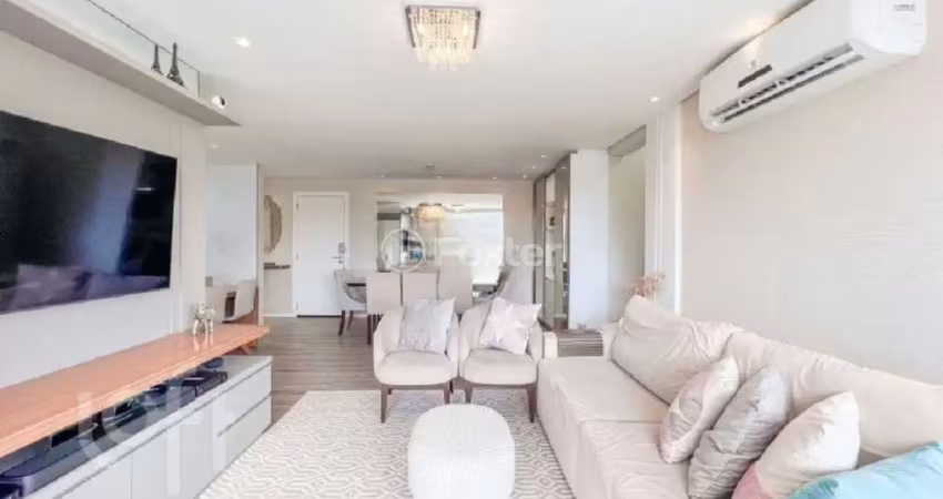 Apartamento com 3 quartos à venda na Rodovia Admar Gonzaga, 707, Itacorubi, Florianópolis