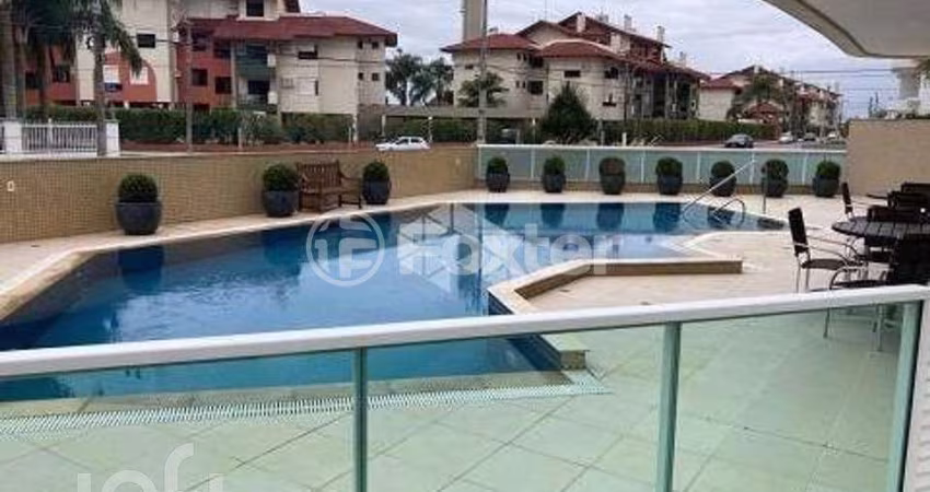 Apartamento com 3 quartos à venda na Rua Morro das Feiticeiras, 315, Ingleses do Rio Vermelho, Florianópolis
