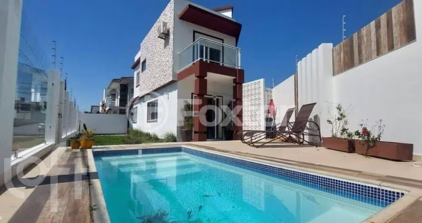 Casa com 3 quartos à venda na Rua Marinas do Campeche, 720, Campeche, Florianópolis