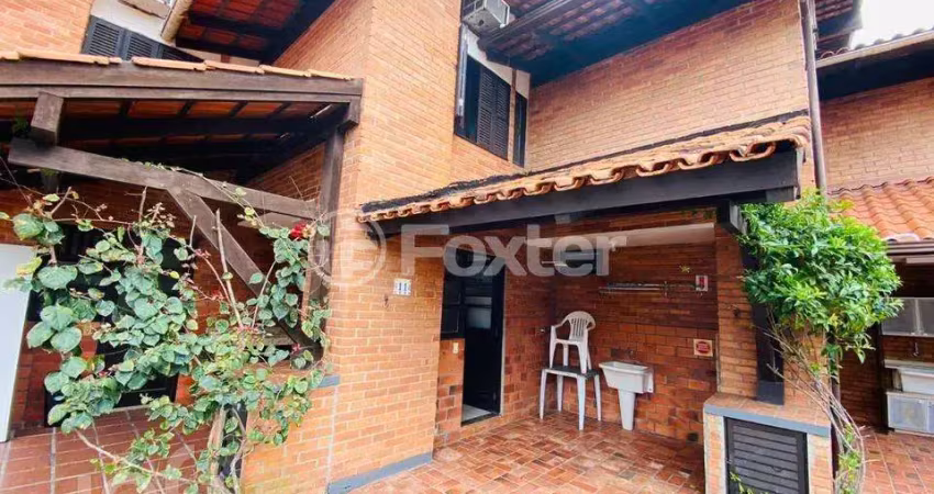Casa em condomínio fechado com 2 quartos à venda na Rua Madre Maria Vilac, 981, Canasvieiras, Florianópolis