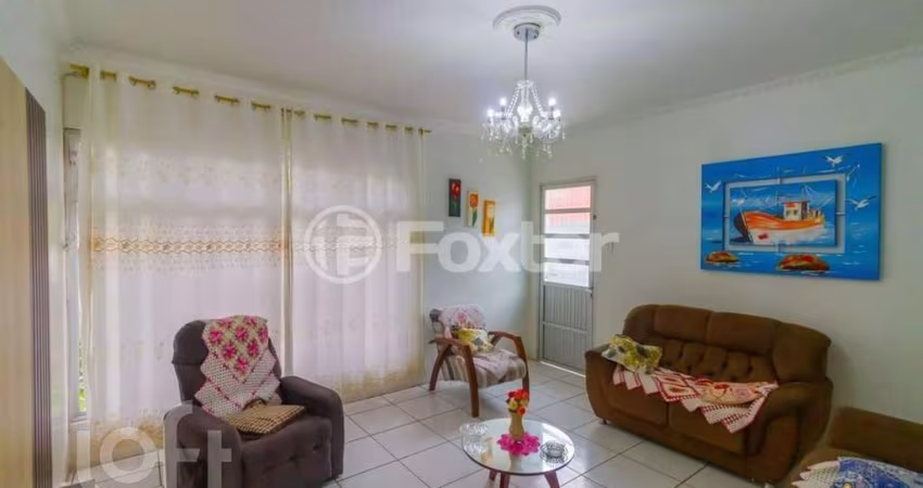 Casa com 3 quartos à venda na Rua Almeida Coelho, 540, Saco dos Limões, Florianópolis