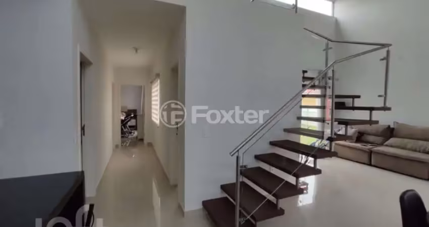 Casa em condomínio fechado com 3 quartos à venda na Rodovia Açoriana, 2390, Tapera, Florianópolis