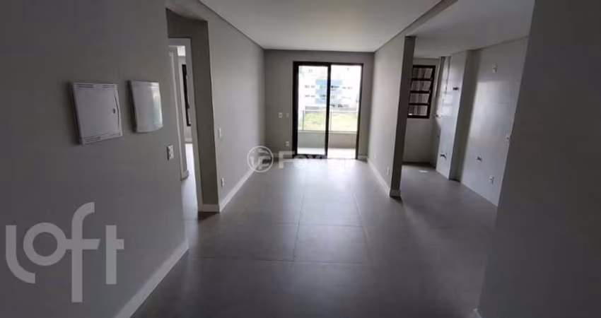Apartamento com 2 quartos à venda na Rua Recanto do Sol, 574, Ingleses do Rio Vermelho, Florianópolis