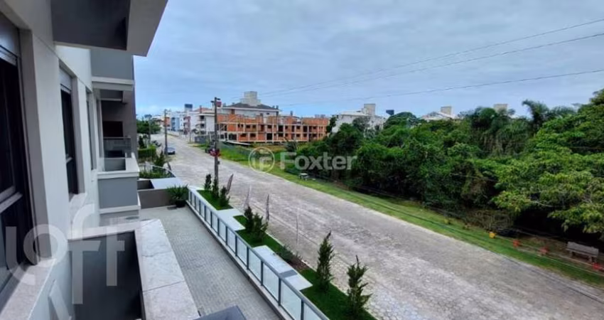 Apartamento com 2 quartos à venda na Rua Recanto do Sol, 274, Ingleses do Rio Vermelho, Florianópolis