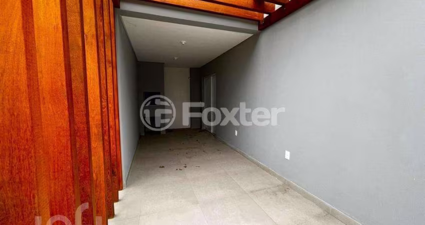 Casa com 3 quartos à venda na Servidão Vereador Oscar Manoel da Conceição, 289, Rio Tavares, Florianópolis