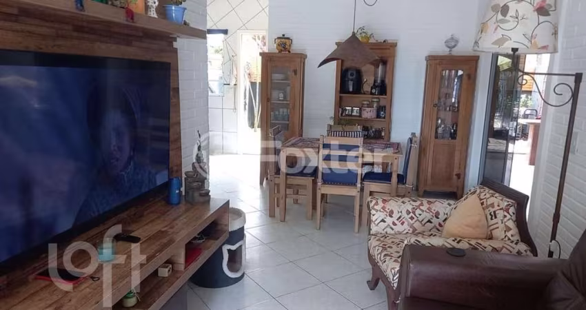 Casa com 3 quartos à venda na Servidão Seove, 67, Campeche, Florianópolis