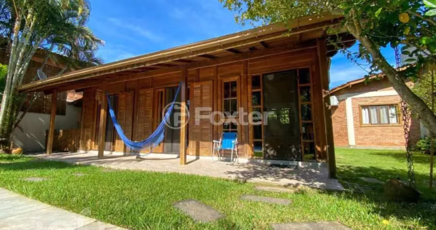 Casa com 4 quartos à venda na Rodovia Francisco Magno Vieira, 77, Costeira do Pirajubaé, Florianópolis
