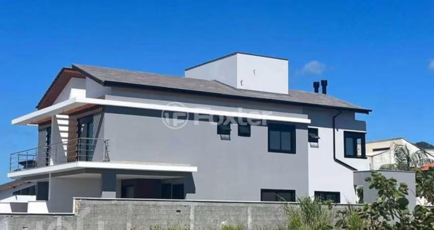 Casa com 3 quartos à venda na Rua Jardim dos Eucaliptos, 1267, Campeche, Florianópolis