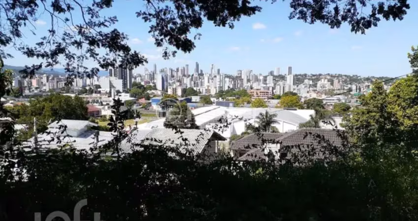 Casa com 3 quartos à venda na Rua Tristão de Alencar, 375, Primavera, Novo Hamburgo