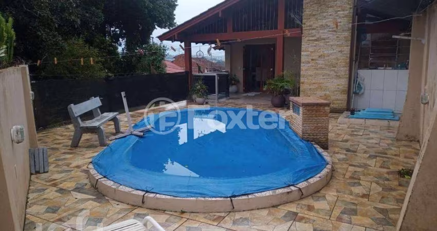Casa com 2 quartos à venda na Rua Riachuelo, 110, Santo Afonso, Novo Hamburgo