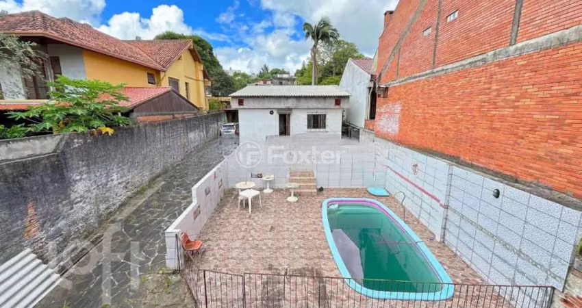 Casa com 3 quartos à venda na Rua Álvaro Nicofé, 150, Vila Jardim, Porto Alegre