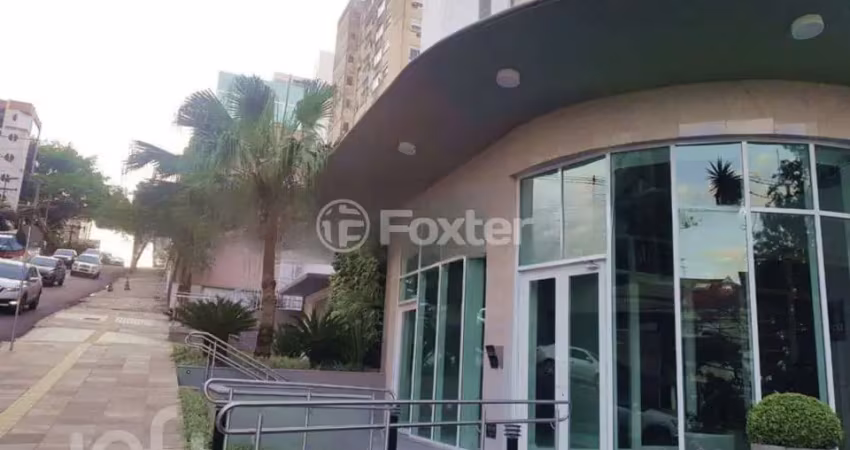 Apartamento com 1 quarto à venda na Rua Comendador Caminha, 488, Moinhos de Vento, Porto Alegre