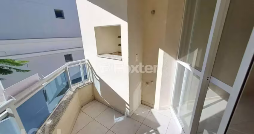 Apartamento com 2 quartos à venda na Rua Professor Renato Barbosa, 259, Jurerê, Florianópolis