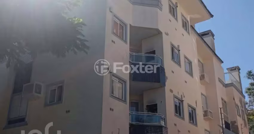 Apartamento com 2 quartos à venda na Rua Professor Renato Barbosa, 259, Jurerê, Florianópolis