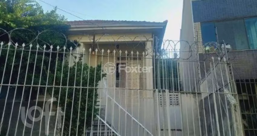 Casa com 3 quartos à venda na Rua Aliança, 392, Jardim Lindóia, Porto Alegre