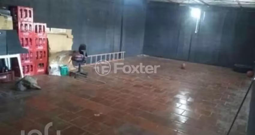 Casa com 1 quarto à venda na Avenida Baltazar de Oliveira Garcia, 395, Sarandi, Porto Alegre