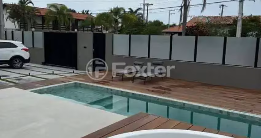 Casa com 4 quartos à venda na Rua Stella Mares, 74, Ingleses do Rio Vermelho, Florianópolis