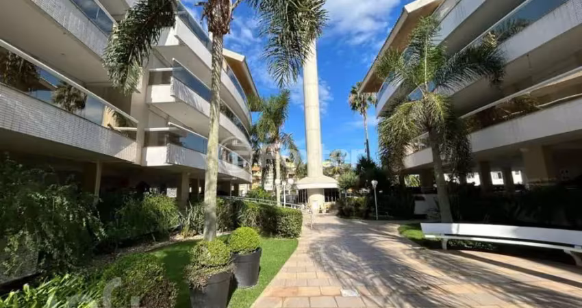 Apartamento com 3 quartos à venda na Avenida Luiz Boiteux Piazza, 2597, Cachoeira do Bom Jesus, Florianópolis