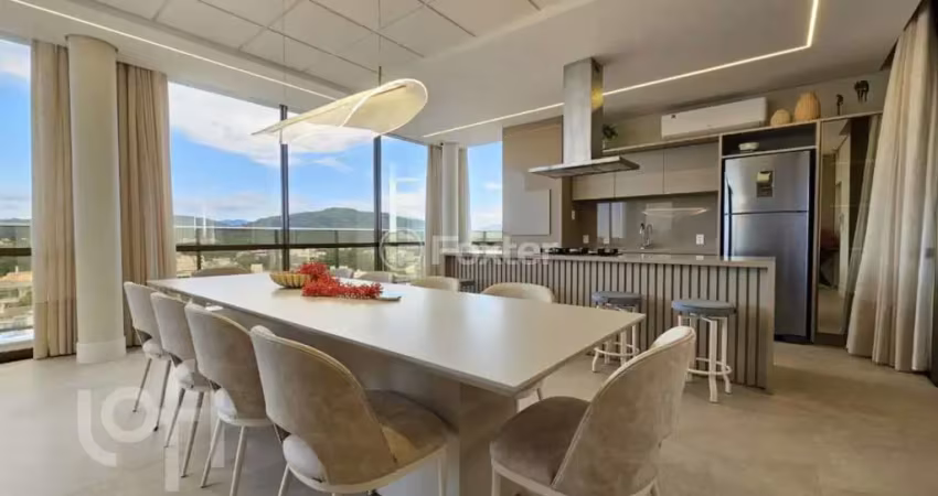 Apartamento com 2 quartos à venda na Avenida das Raias, 320, Jurerê Internacional, Florianópolis