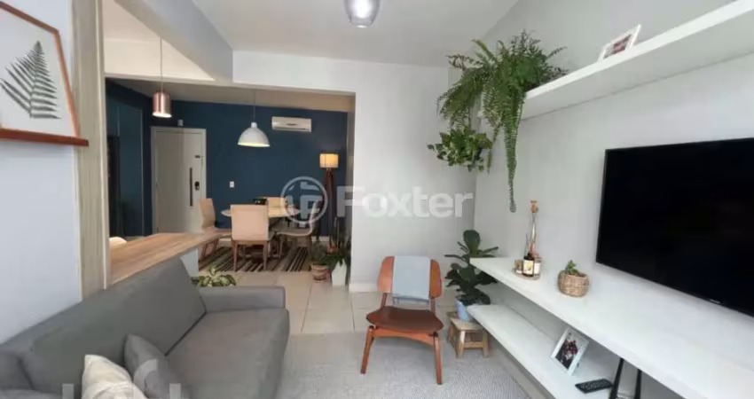 Apartamento com 2 quartos à venda na Servidão Pedro Edmundo Bittencourt, 560, Rio Tavares, Florianópolis