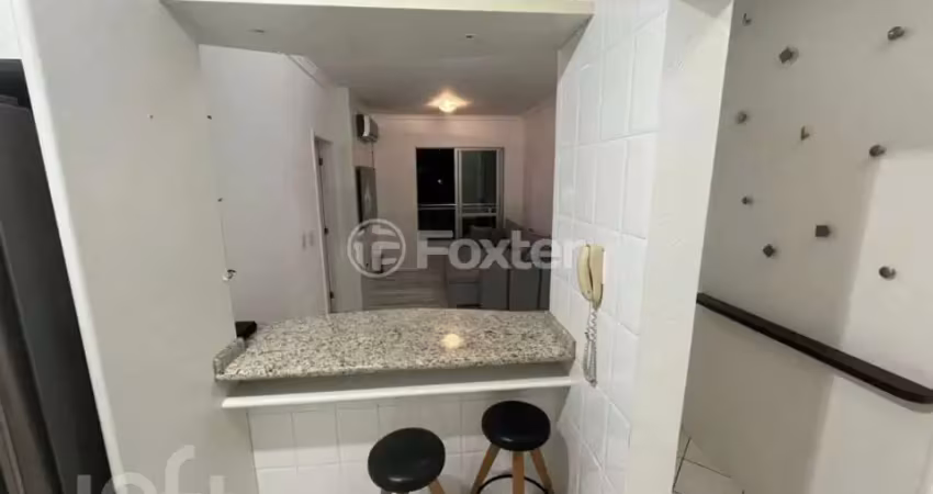 Apartamento com 3 quartos à venda na Rodovia Amaro Antônio Vieira, 2151, Itacorubi, Florianópolis