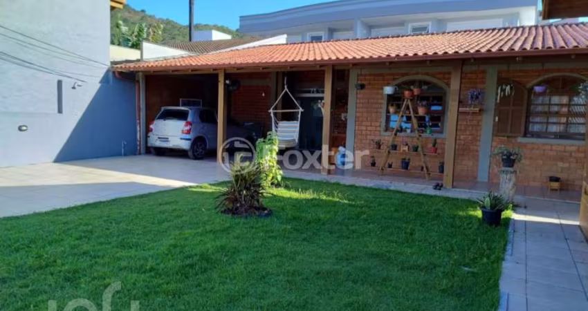 Casa com 4 quartos à venda na Rua Franklin Cascaes, 282, Ponta das Canas, Florianópolis