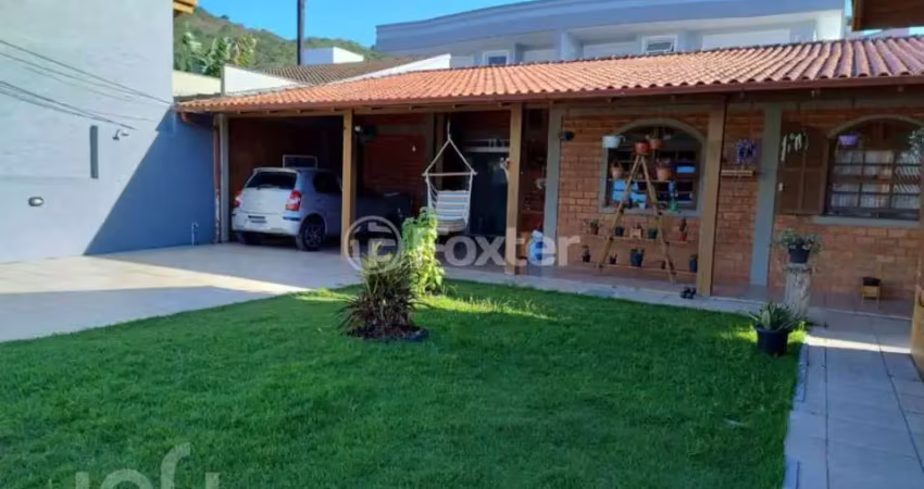 Casa com 4 quartos à venda na Rua Franklin Cascaes, 282, Ponta das Canas, Florianópolis
