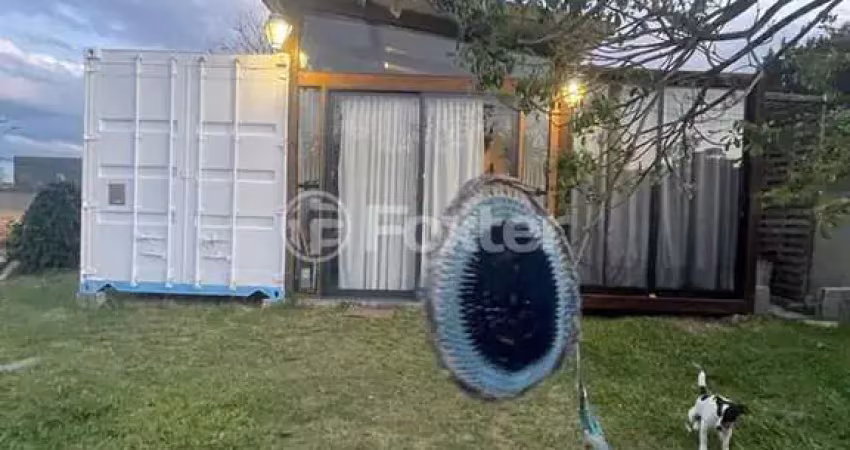Casa com 2 quartos à venda na Rua Candido Pereira dos Anjos, 900, São João do Rio Vermelho, Florianópolis