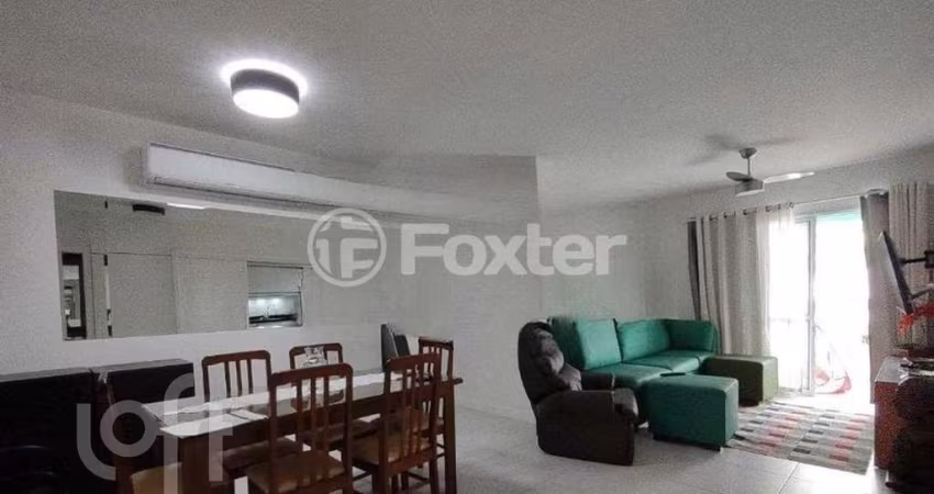 Apartamento com 3 quartos à venda na Avenida Atlântica, 327, Jardim Atlântico, Florianópolis