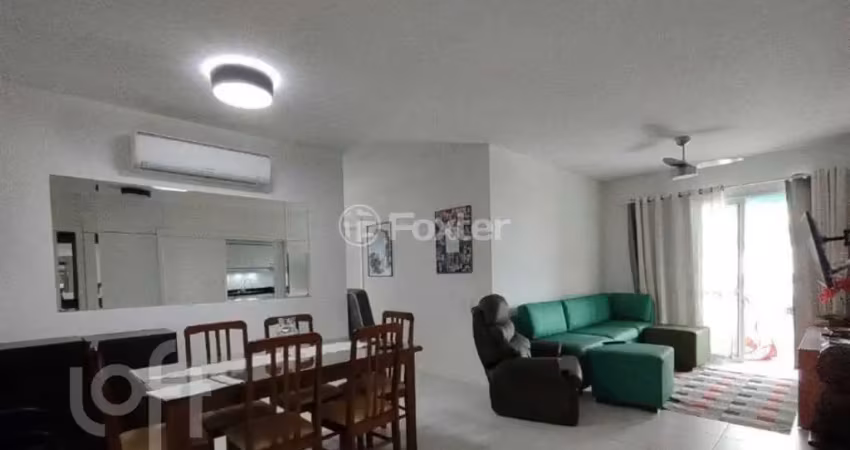 Apartamento com 3 quartos à venda na Avenida Atlântica, 327, Jardim Atlântico, Florianópolis