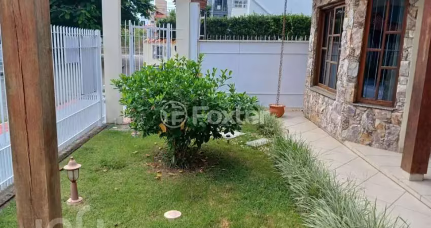 Casa com 4 quartos à venda na Rua Joel Moura, 192, Canasvieiras, Florianópolis