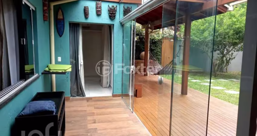 Casa com 10 quartos à venda na Travessa da Benção, 346, Rio Tavares, Florianópolis