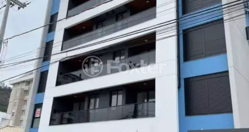 Apartamento com 2 quartos à venda na Rua Juvêncio Costa, 175, Trindade, Florianópolis