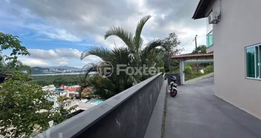 Casa com 5 quartos à venda na Servidão Maria Filomena de Souza, 134, Saco Grande, Florianópolis