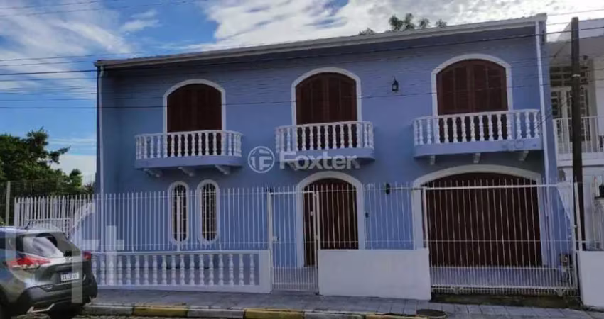 Casa com 4 quartos à venda na Rua André Wendhausen, 79, Coqueiros, Florianópolis